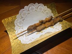 -楼兰新疆主题餐厅(苏州中心店)
