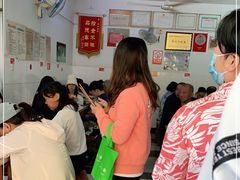 等位区-盛兴面馆(真儒大厦店)