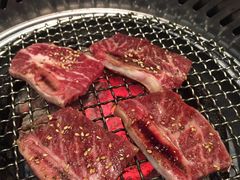 -正苑26年海鲜烤肉•牛尾汤汤饭(东港店)