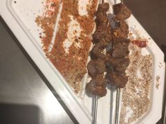 -老卜奎齐齐哈尔烤肉(人民东路店)