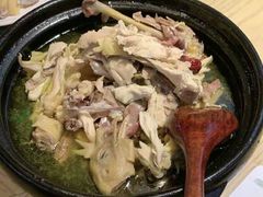 -老阿爸鲜鱼土菜(园区永旺店)