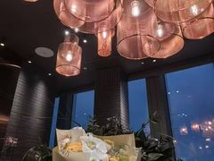 -广州瑰丽酒店·Black Iron黑金燚
