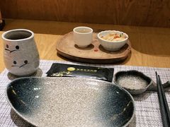 -乐亭日本料理(彩虹本店)
