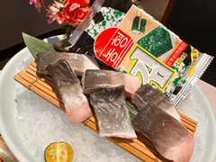 -红沃鳗鱼黑牛烤肉店(不老街店)