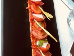 -翡翠36餐厅(浦东香格里拉店)