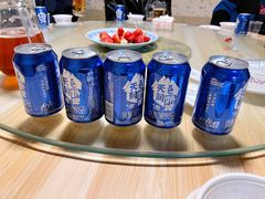 -马黑哥椒麻鸡(清江山水店)