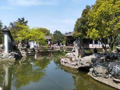 -常熟方塔园