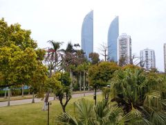 -厦门大学(思明校区)