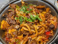 -伊帆食府·青海地方特色美食