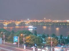 -长沙富力万达文华酒店