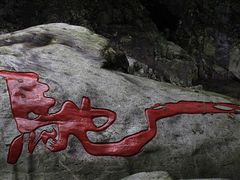 -安吉龙王山峡谷漂流