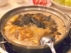 -太婆天府山珍酒楼(亚运村店)