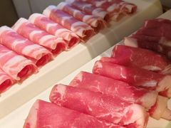 -海底捞火锅(武胜路凯德广场店)