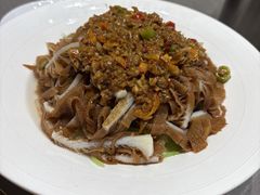 -大闫家烧烤·小海鲜家常菜(郑庄店)