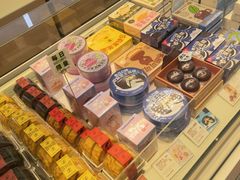 零售区-好利来(永定路店)