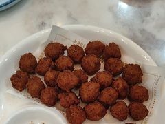 -全聚德(蓝山店)