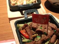 -仓桥家·焗寿司·锅物(光谷步行街店)