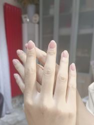 -桃色美甲沙龙
