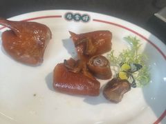 -飞尝蚝·顺德菜·鱼生(顺德总店)