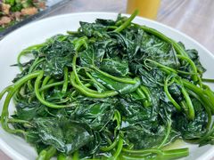 -金水泊山庄·花椒鸡(铁山坪店)