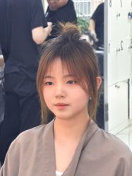 -赤道 Hair Salon