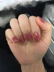 -EasyLady美甲沙龙
