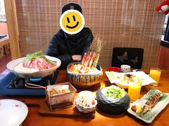 -鳗鱼家·深夜食堂(军博店)