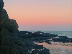 -漳州滨海火山岛自然生态风景区