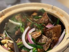 -惠食佳(滨江大公馆店)