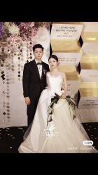 -LOVE SHINE婚纱·红鼎庄龙凤褂·妈妈装定制