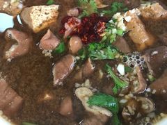 -陈寔包子王·卤煮小肠·京味小吃(龙潭店)