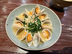 黄油菠菜蛤蜊-Professor Lee (K11艺术中心店)