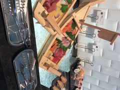 -北京港澳中心瑞士酒店·瑞士咖啡厅·自助餐