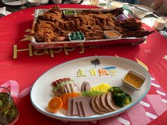-特味村大酒店(南三环店)