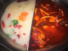 台式麻辣锅-湊湊火锅·茶憩(新中关购物中心店)