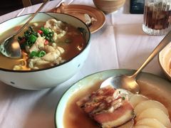 -龙门阵茶屋川菜馆(武康路店)