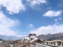 -平措康桑·和牛自助观景餐厅(布达拉宫店)