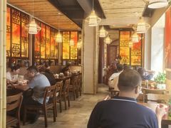 -左陕右甘(亚运村店)