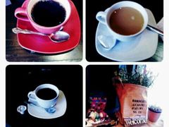 android_upload_pic-RUMORS COFFEE ROASTERY鲁马滋咖啡(湖南路店)