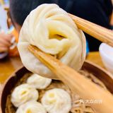 下合群无锡灌汤包|贵阳人都知道