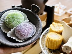 -广州花都希尔顿惠庭酒店