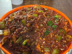 -玲玲米粉·新疆现炒米粉(大十字总店)