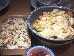 -蜜桃餐厅·伴山(绿宝广场店)