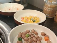 -老卜奎齐齐哈尔烤肉(人民东路店)