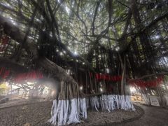 -胡里山炮台