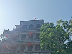 -友谊关景区