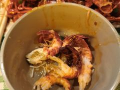 -巴厘龙虾·榜首油焖大虾(音乐学院·沿江酒馆店)
