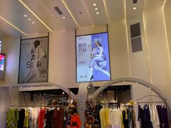 -广州白马服装市场