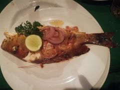 -Green Lobster Waskaduwa Seafood Restaurant