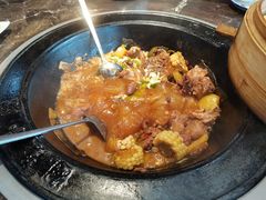 -姚家小院灶台鱼